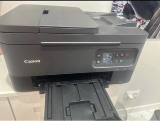 Impresora Canon Pixma TS7450i Multifunción 3 en 1
