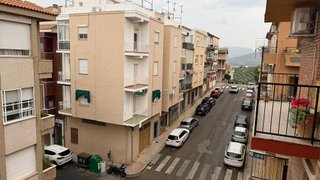 Piso en venta en Belén - San Roque en Jaén