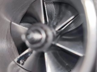 Turbo 1.9 TDI 1752 MFS