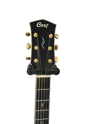 Guitarra Acústica Cort Gold A8 LB + Funda Rígida