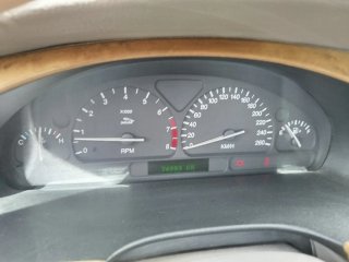 JAGUAR S-TYPE 3.0 V6 SE AUTOMÁTICO – SOLO 75.000 K
