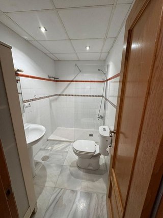 Piso en alquiler en Centro - Doña Mercedes en Dos Hermanas