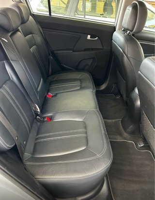 Kia Sportage Full Equipo 2015 | Tope de gama | Imp
