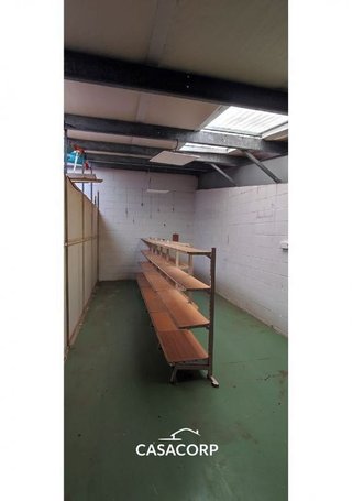 Nave industrial en venta en Santa Cruz de Bezana