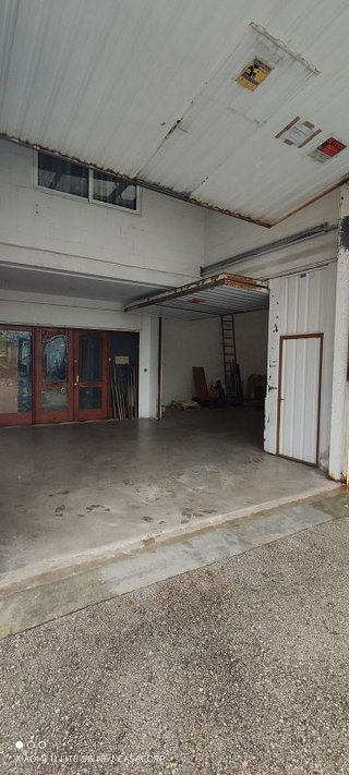 Nave industrial en venta en Santa Cruz de Bezana