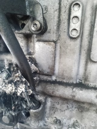 MOTOR COMPLETO FIAT SCUDO II 2.0 HDI AÑO 2007