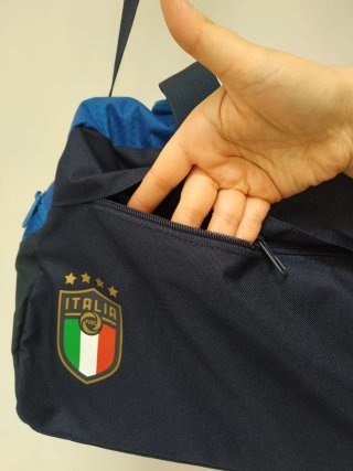 Borsone Puma Italia tg M con cartellino