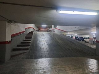 Garaje en alquiler en Centre en Sabadell