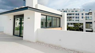 Piso en venta en Centro Urbano en Estepona