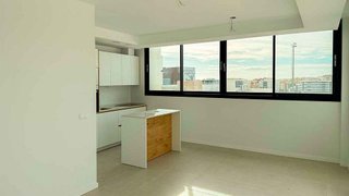 Piso en venta en Centro Urbano en Estepona