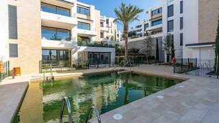 Piso en venta en Centro Urbano en Estepona