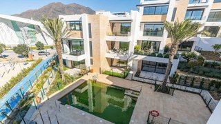 Piso en venta en Centro Urbano en Estepona
