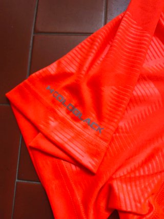 T-shirt Tecnica Under Armour HeatGear Run XL