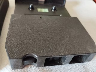 Adaptador Cassette Mona MK-703 SR