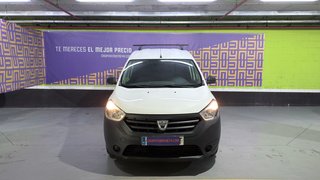 Dacia Dokker Van 1.5 dCi | Puerta Lateral - ITV 20