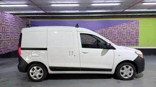 Dacia Dokker Van 1.5 dCi | Puerta Lateral - ITV 20
