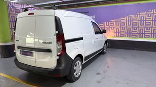 Dacia Dokker Van 1.5 dCi | Puerta Lateral - ITV 20