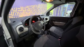Dacia Dokker Van 1.5 dCi | Puerta Lateral - ITV 20