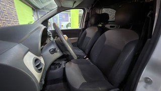 Dacia Dokker Van 1.5 dCi | Puerta Lateral - ITV 20