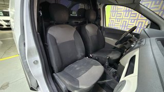 Dacia Dokker Van 1.5 dCi | Puerta Lateral - ITV 20