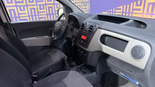 Dacia Dokker Van 1.5 dCi | Puerta Lateral - ITV 20