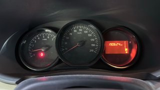 Dacia Dokker Van 1.5 dCi | Puerta Lateral - ITV 20
