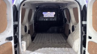 Dacia Dokker Van 1.5 dCi | Puerta Lateral - ITV 20