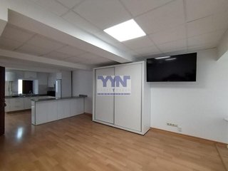 Piso en alquiler en Centro en Ferrol