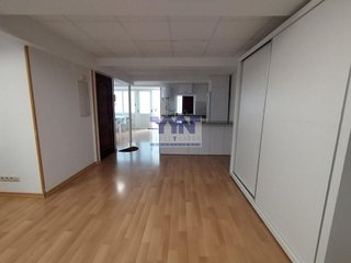 Piso en alquiler en Centro en Ferrol