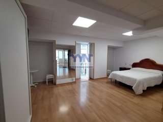 Piso en alquiler en Centro en Ferrol