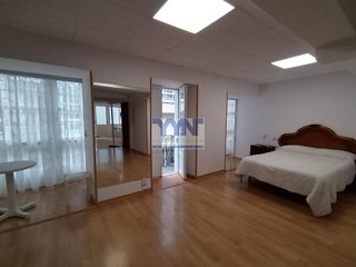 Piso en alquiler en Centro en Ferrol