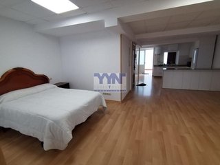Piso en alquiler en Centro en Ferrol