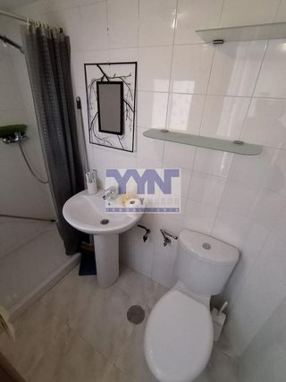 Piso en alquiler en Centro en Ferrol
