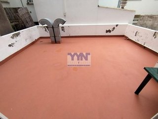Piso en alquiler en Centro en Ferrol