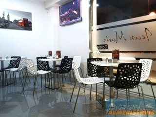 Local comercial en venta en Adra