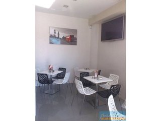 Local comercial en venta en Adra