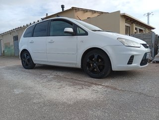 Ford C-MAX 2010