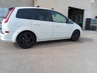 Ford C-MAX 2010