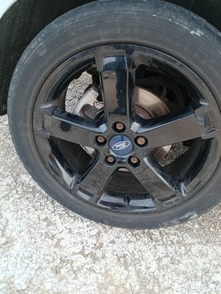 Ford C-MAX 2010