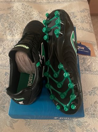 Botas Fútbol Joma Águila Cup 2501 Talla 41
