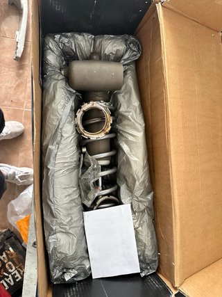 Amortiguador Honda CRF Supermotard 2017-2020