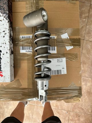 Amortiguador Honda CRF Supermotard 2017-2020