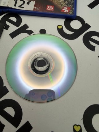 The Da Vinci Code PS2