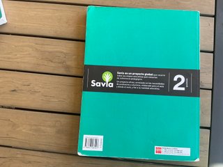 libro 2o Bachillerato de química