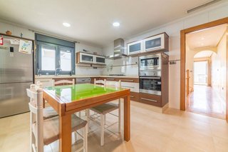 Casa pareada en venta en San Javier en San Javier