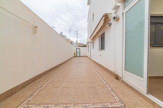 Casa pareada en venta en San Javier en San Javier