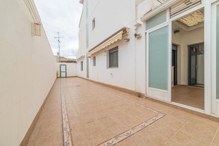 Casa pareada en venta en San Javier en San Javier