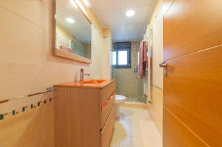 Casa pareada en venta en San Javier en San Javier