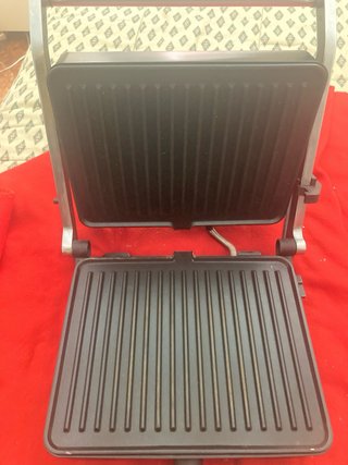 Tostadora Flama 4521FL 2000W