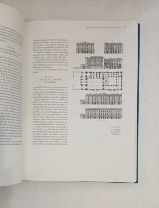 Libro Mirada viatger Catalunya Alexandre Laborde